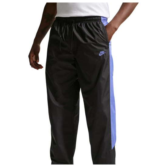 Nike Ανδρικό παντελόνι φόρμας Windrunner Lined Pants